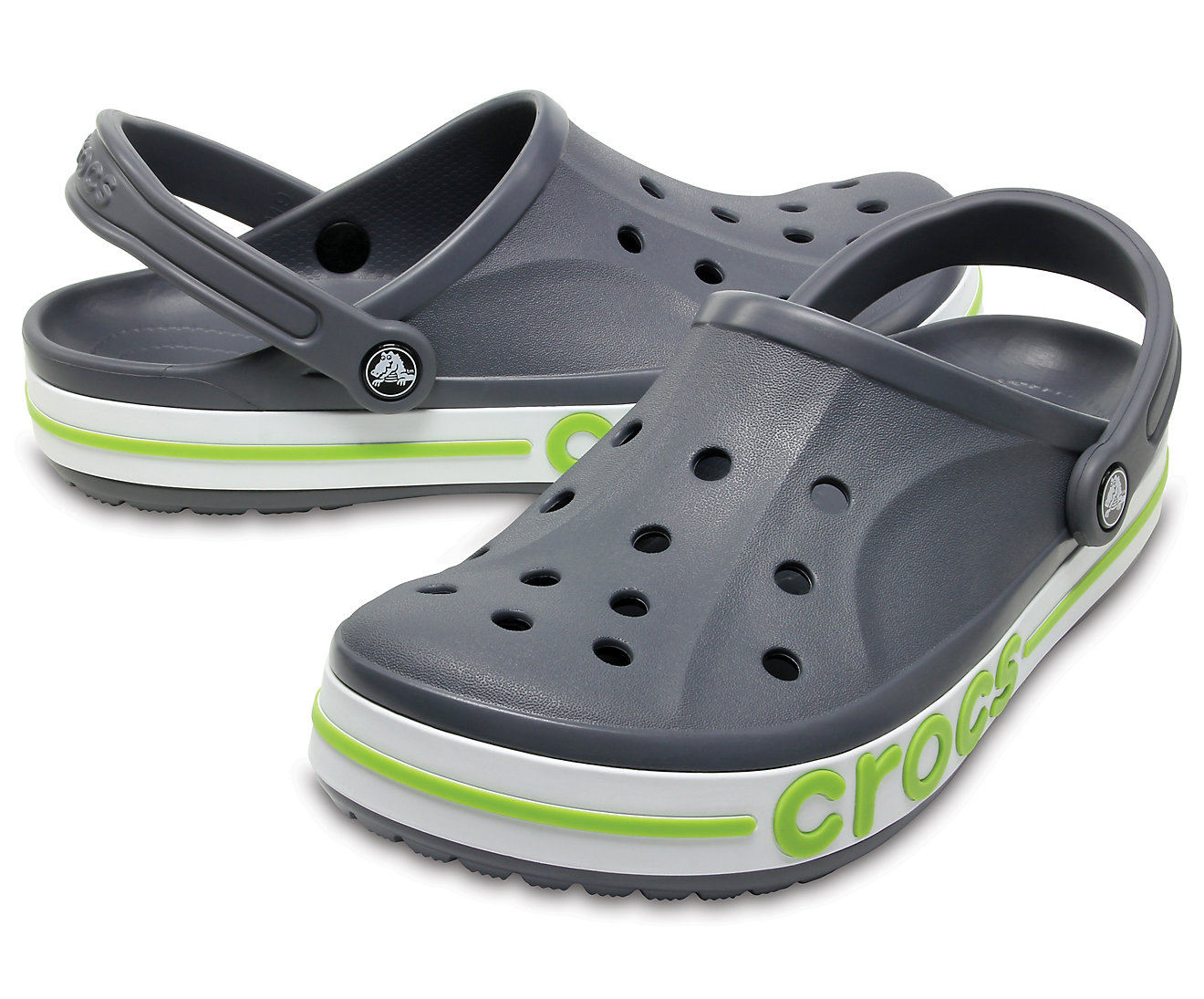 Взуття Crocs "Bayaband Clog"